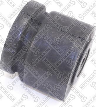 Stellox 74-21732-SX - Bush of Control / Trailing Arm www.autospares.lv