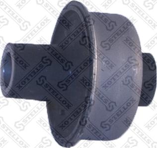 Stellox 74-21737-SX - Bush of Control / Trailing Arm www.autospares.lv