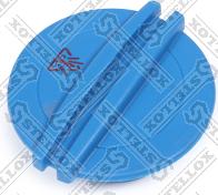 Stellox 75-50957-SX - Sealing Cap, radiator www.autospares.lv