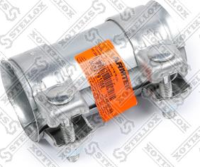 Stellox 75-50003-SX - Соединительные элементы, система выпуска www.autospares.lv