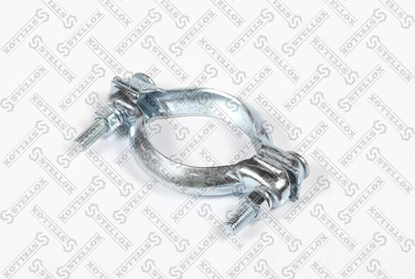 Stellox 75-50007-SX - Соединительные элементы, система выпуска www.autospares.lv