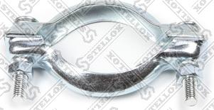 Stellox 75-50011-SX - Соединительные элементы, система выпуска www.autospares.lv