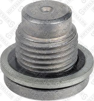 Stellox 75-52503-SX - Korķis, Eļļas vācele www.autospares.lv