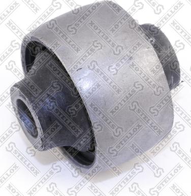 Stellox 75-31940-SX - Bush of Control / Trailing Arm www.autospares.lv