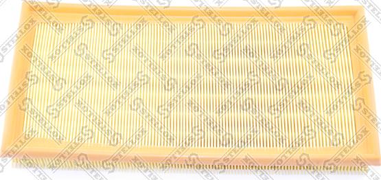 Stellox 71-00504-SX - Gaisa filtrs autospares.lv