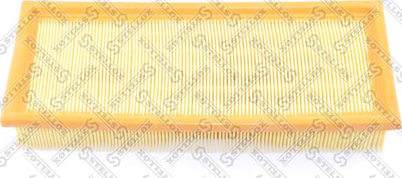 Stellox 71-00054-SX - Gaisa filtrs www.autospares.lv