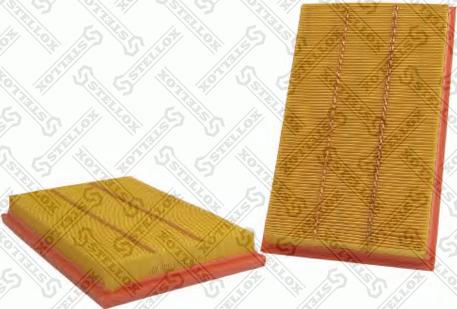 Stellox 71-00307-SX - Air Filter, engine www.autospares.lv