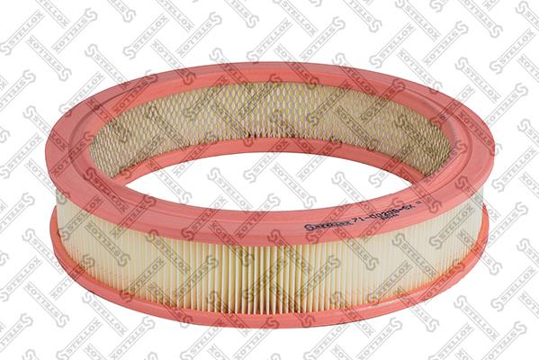 Stellox 71-00208-SX - Gaisa filtrs www.autospares.lv