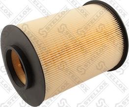 Stellox 71-01947-SX - Air Filter, engine www.autospares.lv