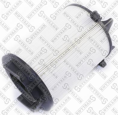 Stellox 71-01566-SX - Gaisa filtrs www.autospares.lv