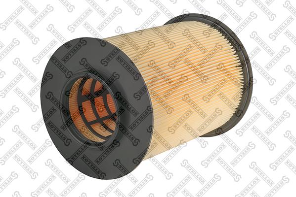 Stellox 71-01050-SX - Air Filter, engine www.autospares.lv