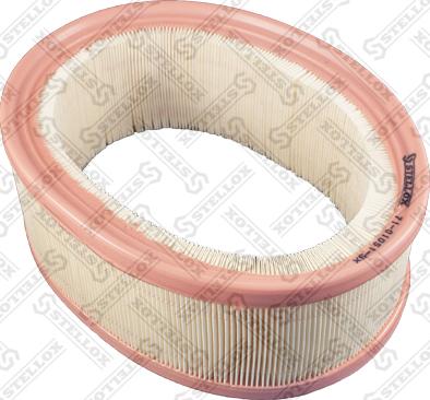 Stellox 71-01051-SX - Gaisa filtrs www.autospares.lv