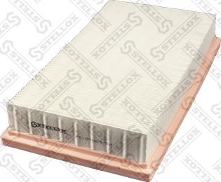 Stellox 71-01061-SX - Gaisa filtrs autospares.lv