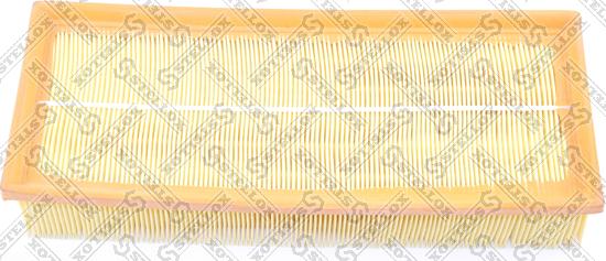 Stellox 71-01211-SX - Air Filter, engine www.autospares.lv