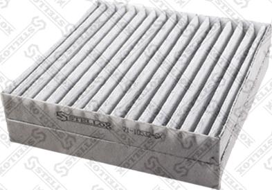 Stellox 71-10532-SX - Filtrs, Salona telpas gaiss autospares.lv