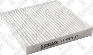 Stellox 71-10629-SX - Filtrs, Salona telpas gaiss www.autospares.lv