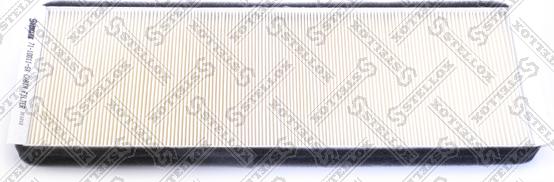 Stellox 71-10011-SX - Filtrs, Salona telpas gaiss www.autospares.lv