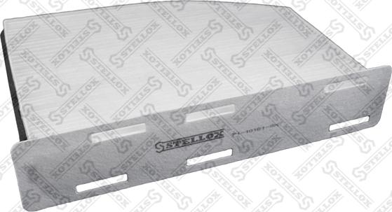 Stellox 71-10181-SX - Filter, interior air www.autospares.lv