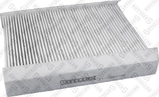 Stellox 71-10352-SX - Filtrs, Salona telpas gaiss www.autospares.lv