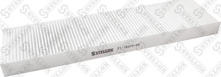 Stellox 71-10370-SX - Filtrs, Salona telpas gaiss autospares.lv