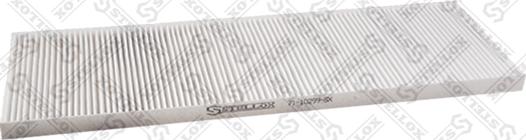 Stellox 71-10299-SX - Filtrs, Salona telpas gaiss www.autospares.lv