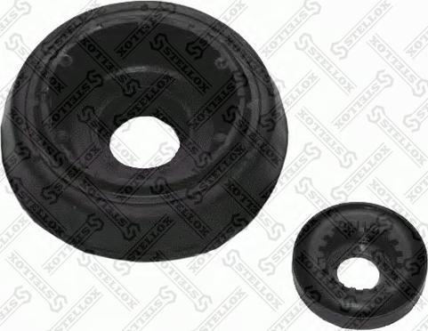 Stellox 71-11910-SX - Top Strut Mounting www.autospares.lv