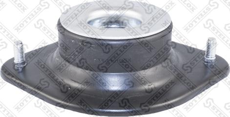 Stellox 71-11019-SX - Amortizatora statnes balsts www.autospares.lv