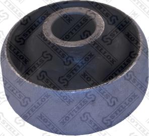 Stellox 71-11029-SX - Сайлентблок, рычаг подвески колеса www.autospares.lv