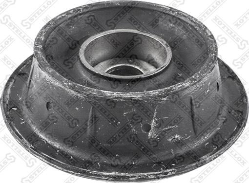 Stellox 71-11020-SX - Опора стойки амортизатора, подушка www.autospares.lv