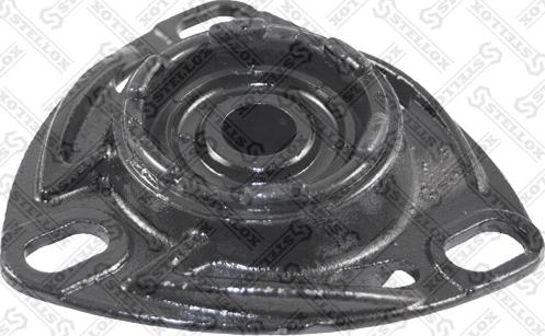 Stellox 71-11168-SX - Amortizatora statnes balsts www.autospares.lv