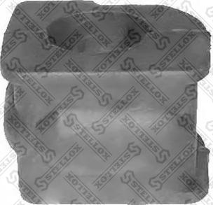 Stellox 71-11114-SX - Втулка стабилизатора www.autospares.lv