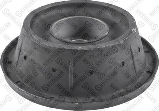 Stellox 71-11121-SX - Amortizatora statnes balsts autospares.lv