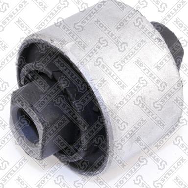 Stellox 71-11173-SX - Bush of Control / Trailing Arm www.autospares.lv