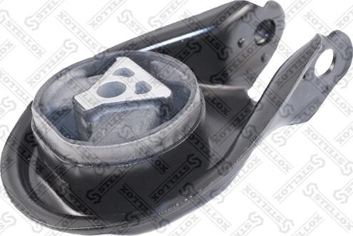 Stellox 71-11303-SX - Подвеска, ступенчатая коробка передач www.autospares.lv