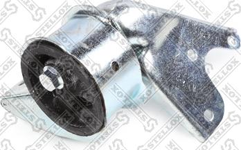 Stellox 71-11379-SX - Подвеска, ступенчатая коробка передач www.autospares.lv