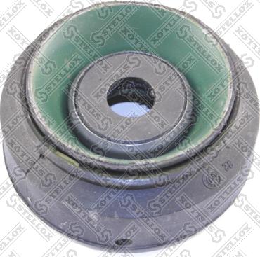 Stellox 71-11242-SX - Опора стойки амортизатора, подушка www.autospares.lv