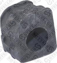 Stellox 71-12145-SX - Втулка стабилизатора www.autospares.lv