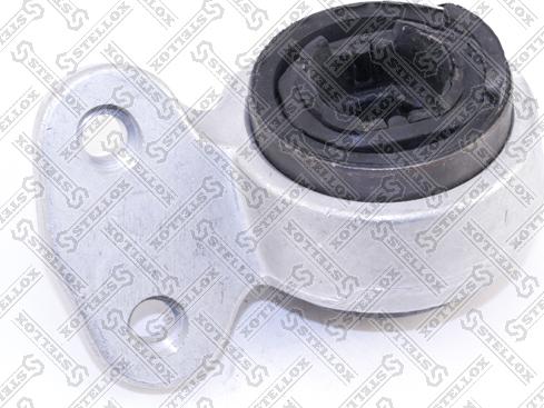 Stellox 71-31373-SX - Bush of Control / Trailing Arm www.autospares.lv