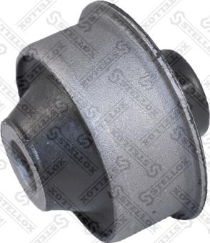 Stellox 72-11397-SX - Bush of Control / Trailing Arm www.autospares.lv