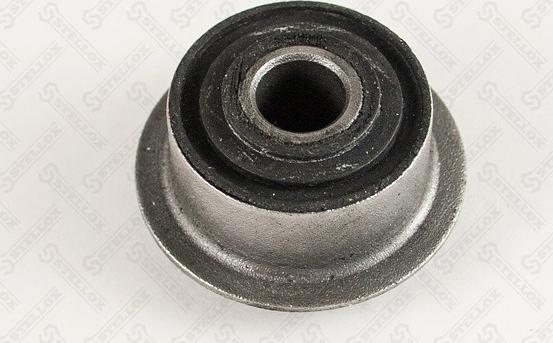 Stellox 72-12339-SX - Сайлентблок, рычаг подвески колеса www.autospares.lv