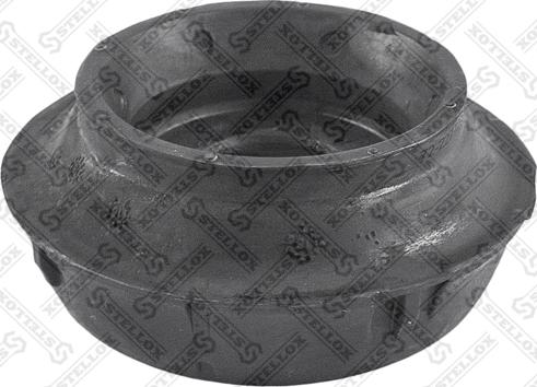 Stellox 72-22772-SX - Опора стойки амортизатора, подушка www.autospares.lv