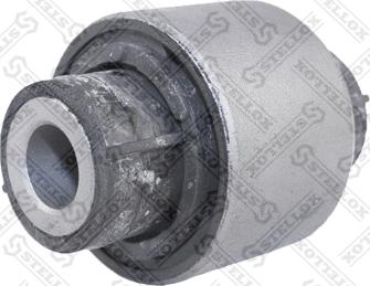 Stellox 77-00950-SX - Сайлентблок, рычаг подвески колеса www.autospares.lv