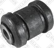 Stellox 77-00951-SX - Сайлентблок, рычаг подвески колеса www.autospares.lv