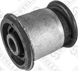 Stellox 77-00983-SX - Сайлентблок, рычаг подвески колеса www.autospares.lv