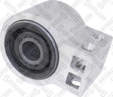 Stellox 77-00977-SX - Сайлентблок, рычаг подвески колеса www.autospares.lv