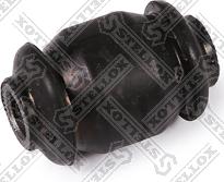 Stellox 77-00556-SX - Сайлентблок, рычаг подвески колеса www.autospares.lv