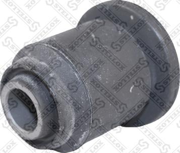 Stellox 77-00110-SX - Bush of Control / Trailing Arm www.autospares.lv