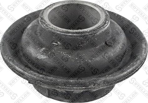 Stellox 77-00111-SX - Сайлентблок, рычаг подвески колеса www.autospares.lv