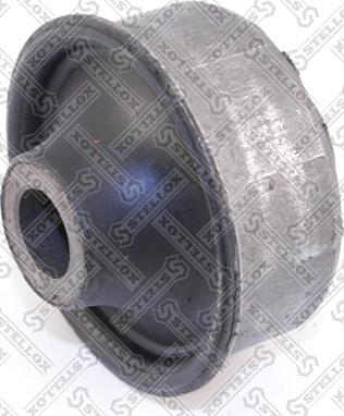 Stellox 77-00125-SX - Bush of Control / Trailing Arm www.autospares.lv