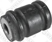 Stellox 77-00128-SX - Сайлентблок, рычаг подвески колеса www.autospares.lv